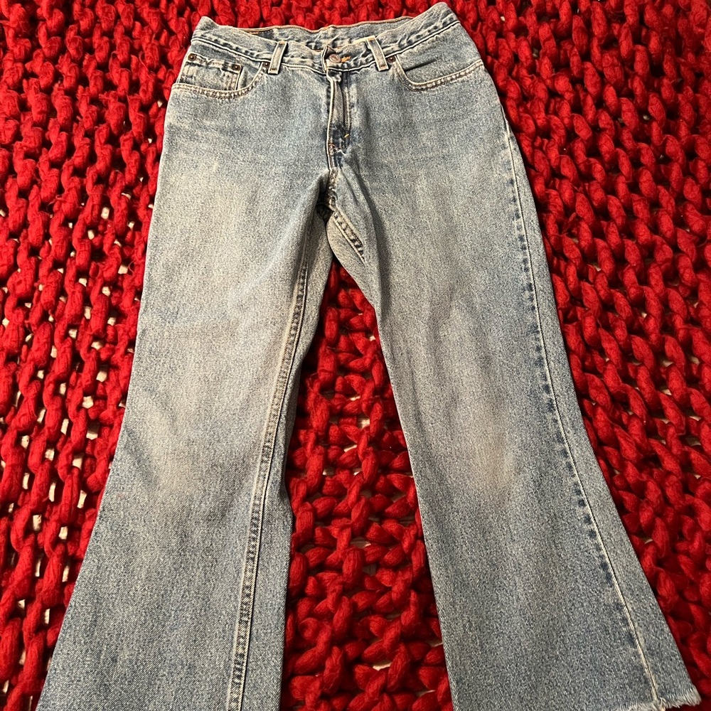 levi jeans